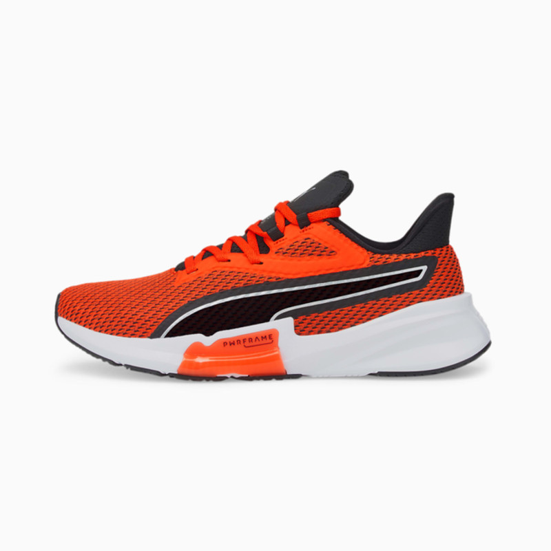 Puma PWRFRAME sportschoenen | 376049-04