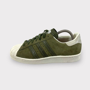 Adidas Superstar Khaki | S81324