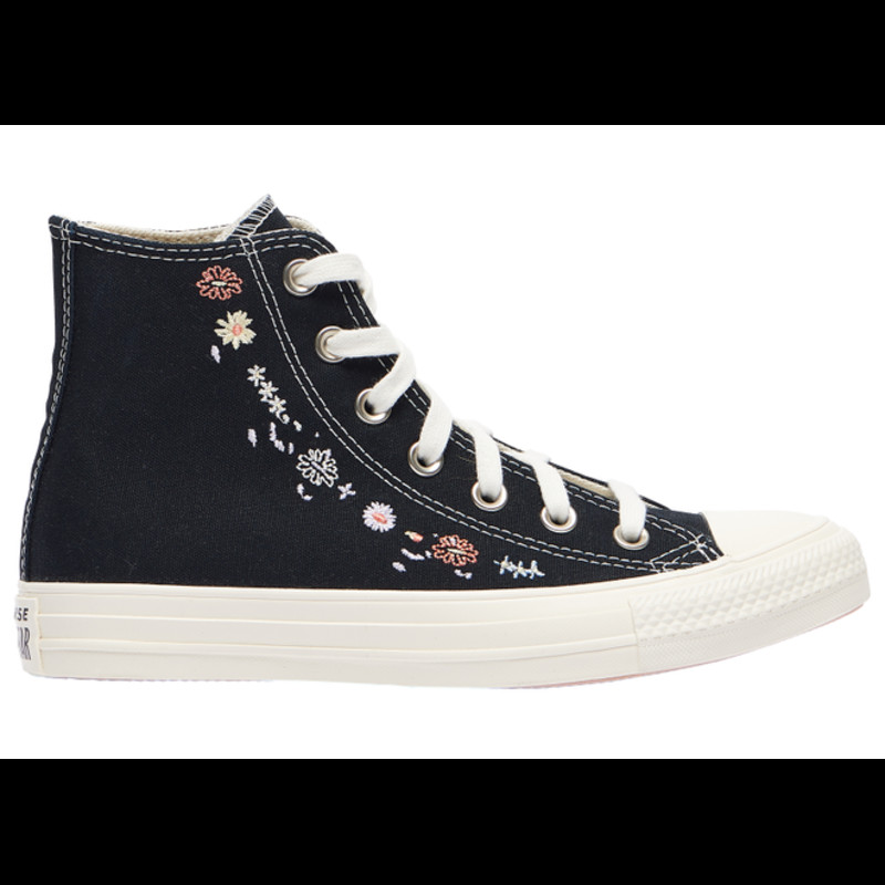 Chuck taylor embroidered hot sale