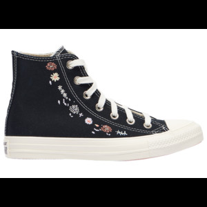 Converse Chuck Taylor All-Star Hi Embroidered Floral (W) | A01585C