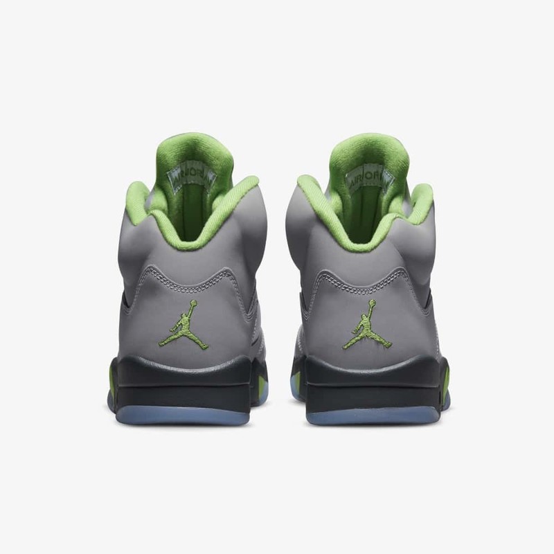 Air Jordan 5 Green Bean | DM9014-003