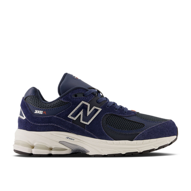 New Balance 2002R Big Kid Wide 'Navy Outerspace' | GC2002NV-W