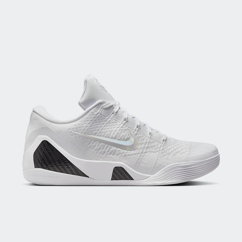 Nike Kobe 9 Elite Protro Low "Halo" | FZ7334-100