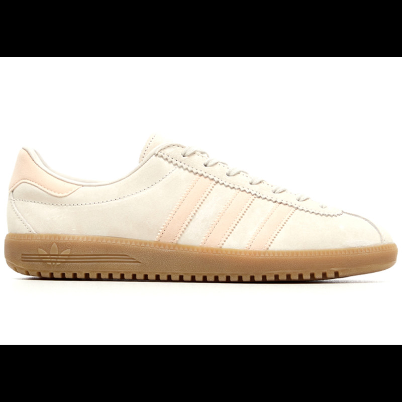 adidas shoes Bermuda Wonder White | GY7388