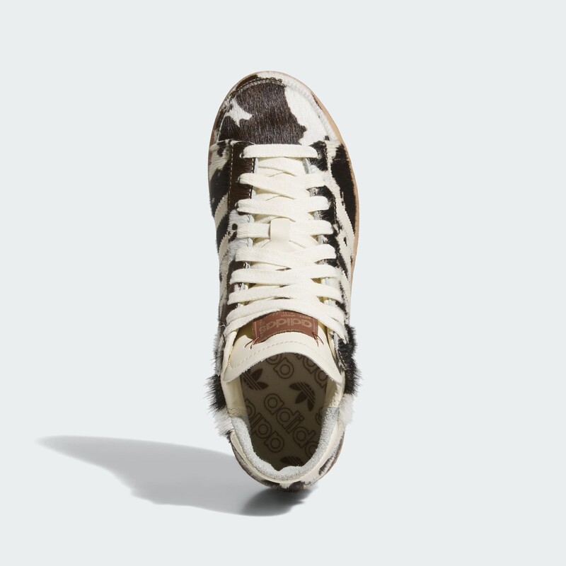 adidas Jabbar Hi "Animal Print" | JI3420