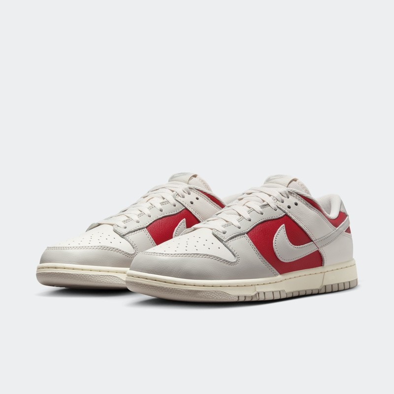 Nike Dunk Low "Ivory Ultraman" | HJ9093-030