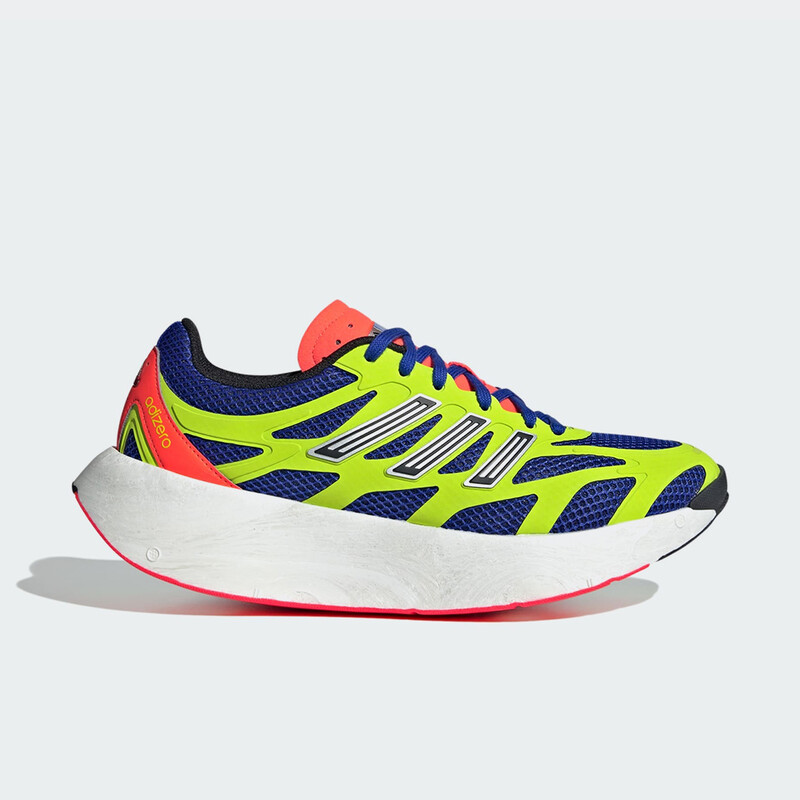 adidas Adizero Aruku "Blue/Lime" | JH8090