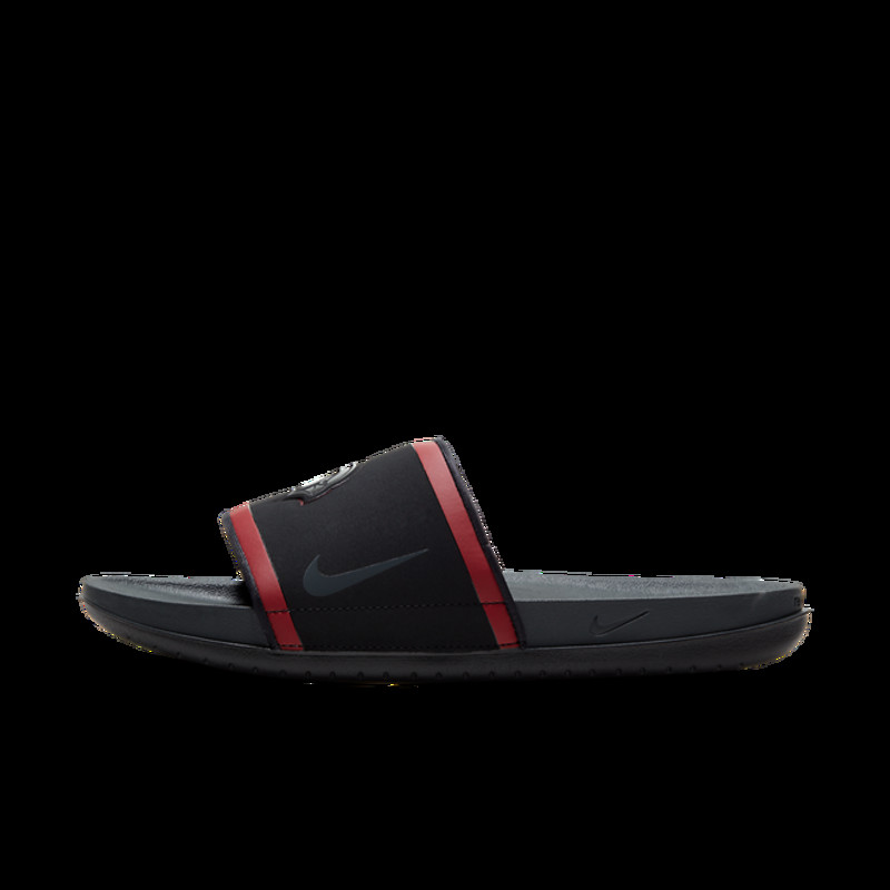 Nike NFL x OffCourt Slide 'Arizona Cardinals' | DD0514-001