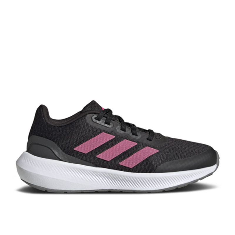 adidas magenta shoes