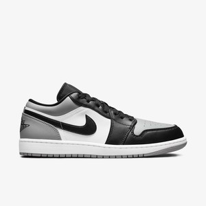 Air Jordan 1 Low Shadow Toe | 553558-052