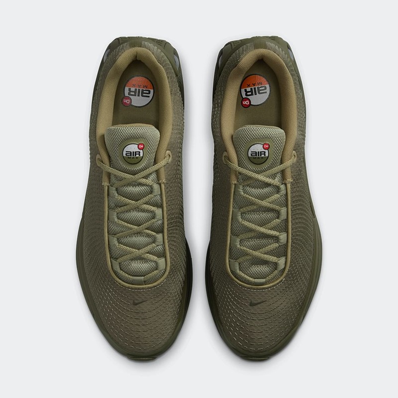 Nike Air Max Dn "Olive" | DV3337-200