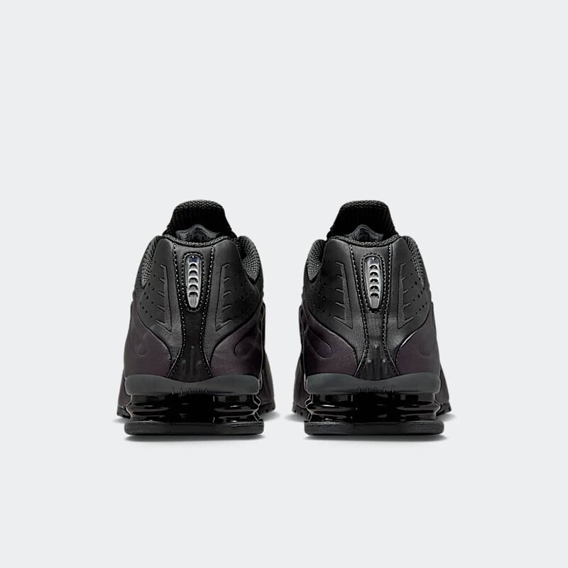 Nike Shox R4 "Cave Purple" | HQ1988-500