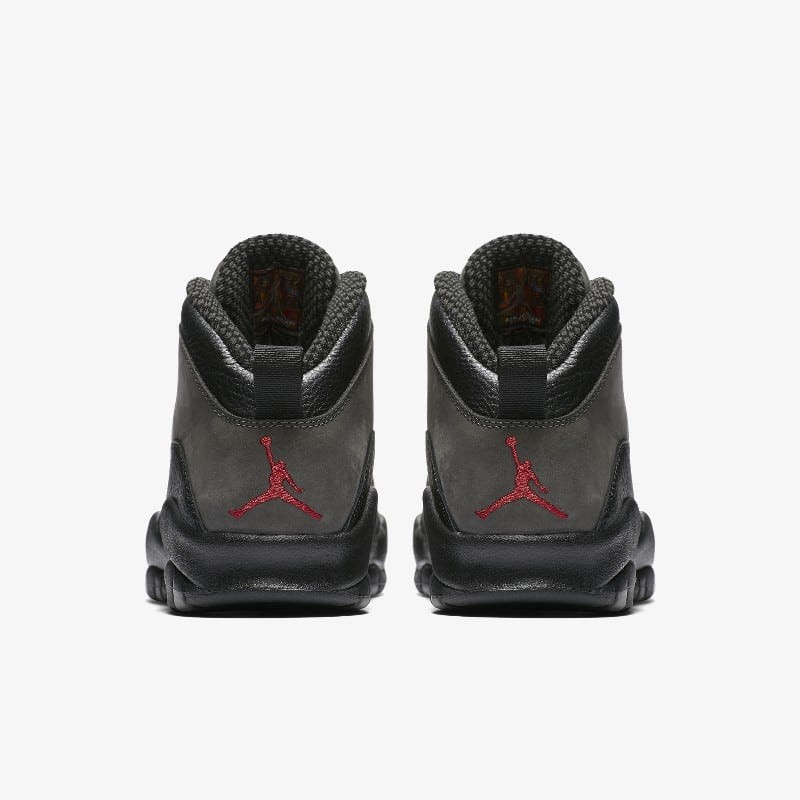 Air Jordan 10 Dark Shadow | 310805-002
