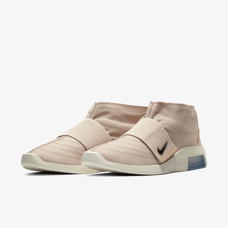 Fear of God x Nike Air Moc Particle Beige | AT8086-200