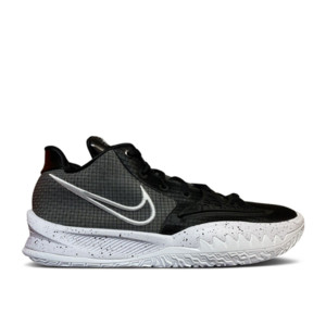 Nike Kyrie Low 4 TB 'Black White' | DM5041-001