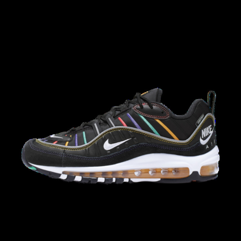 Nike Air Max 98 Premium 'Martin' | CI1901-023