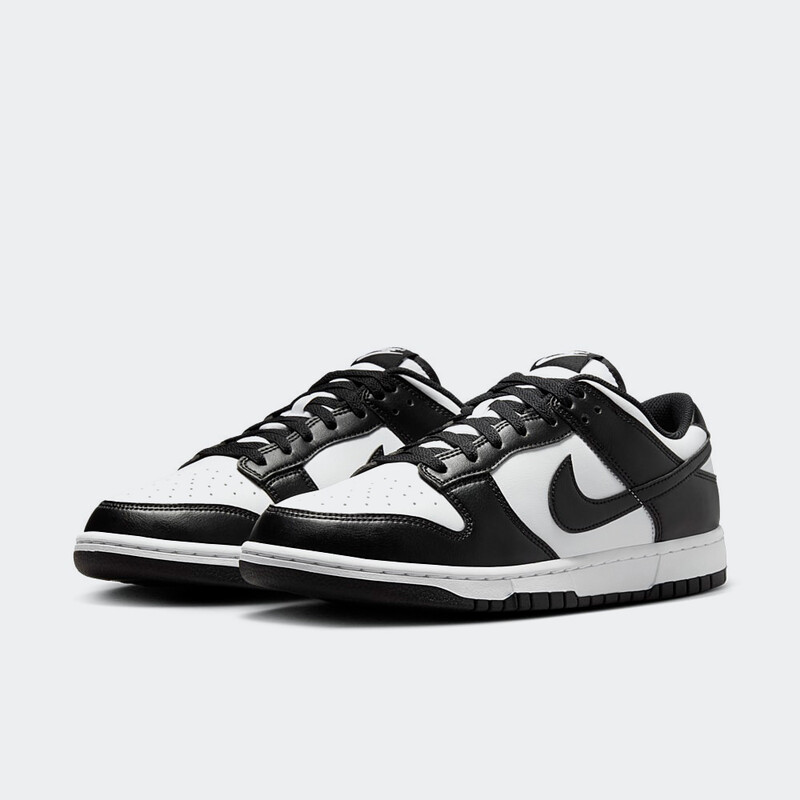 Nike Dunk Low "Panda" (2025) | HF5441-100