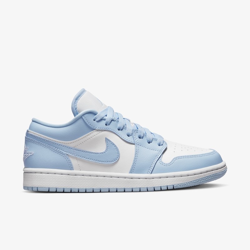 Air Jordan 1 Low Aluminum | DC0774-141