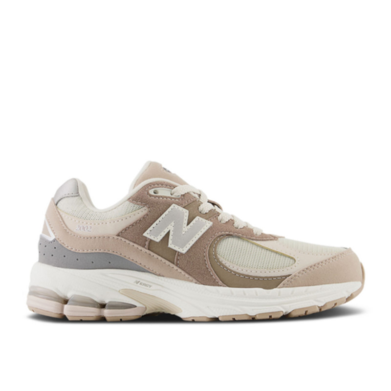 New Balance 2002New Balance Uomo H in Grigio; | GC2002SI-W