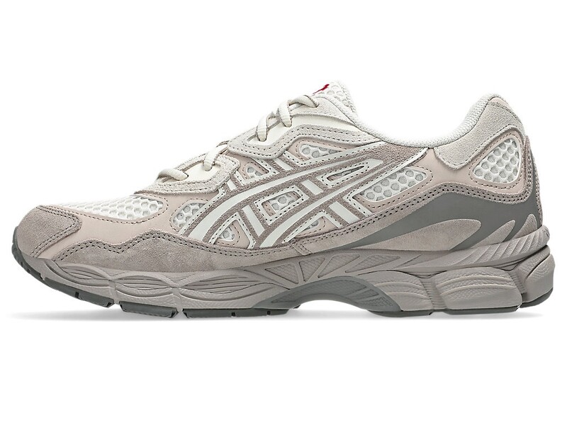 Asics Gel-NYC "Moonrock" | 1203A372-100