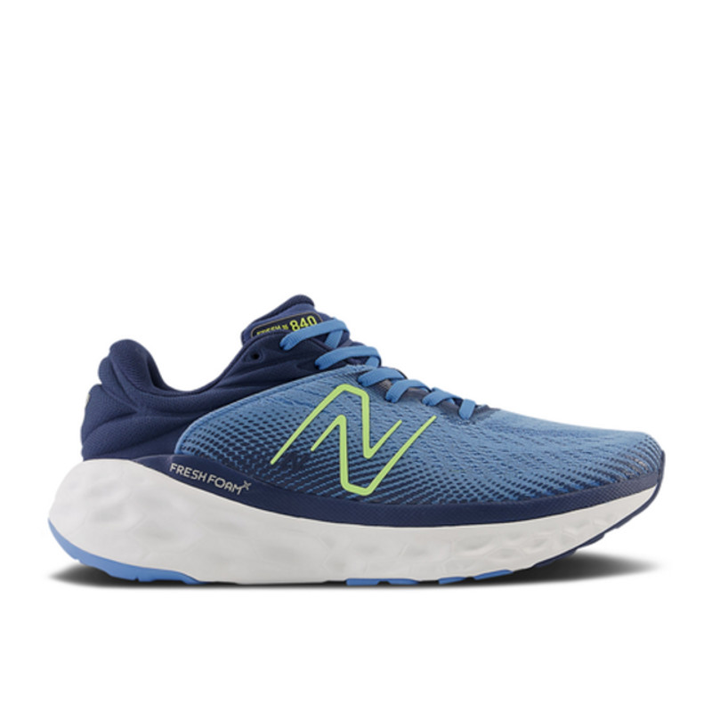 2E | M840FLN | Sneakers New Balance CM997HSU Blau - New Balance