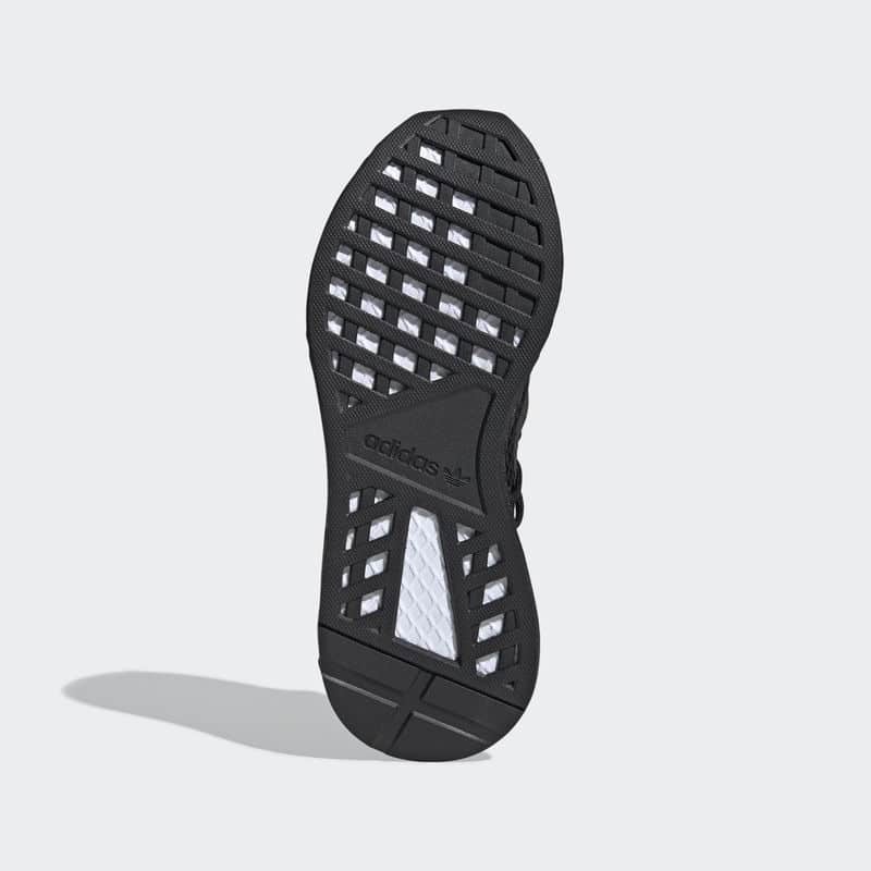 adidas Deerupt S Black | BD7879