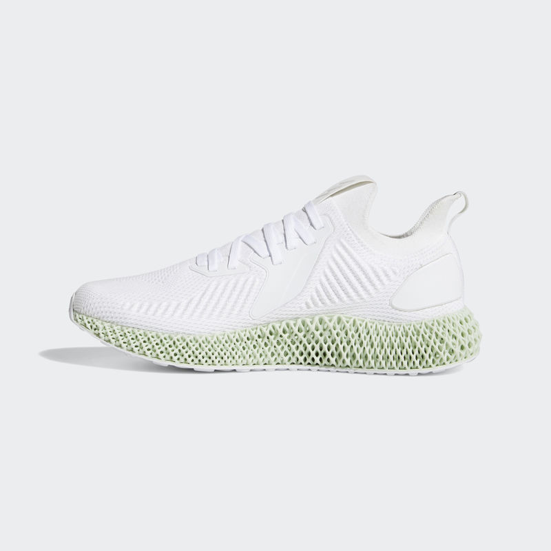 adidas Alphaedge 4D White | EF3454