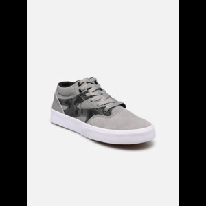 DC Shoes Kalis Vulc Mid Kids | ADBS300367-BLO