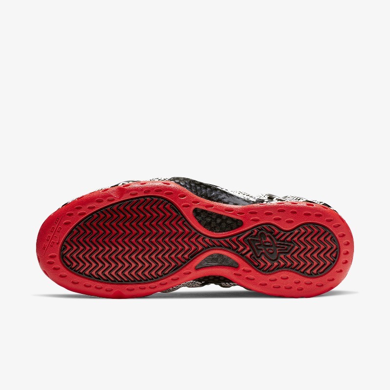 Nike Air Foamposite One Snakeskin | 314996-101
