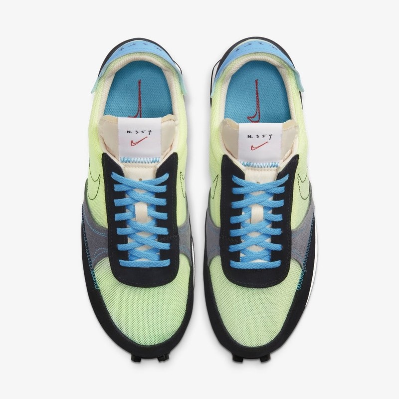 Nike Daybreak-Type Barely Volt | CW7566-700