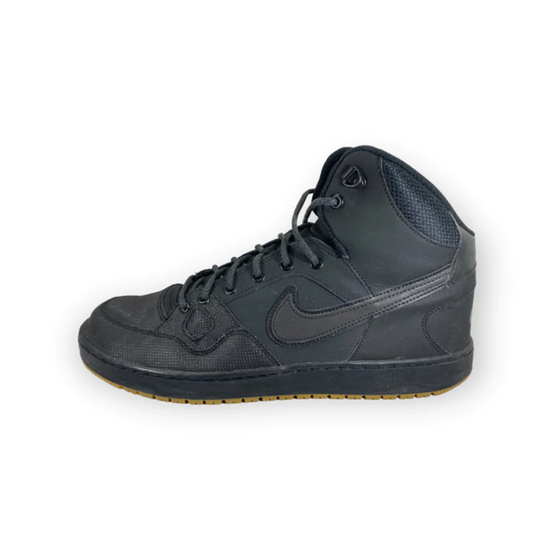 Nike Ebernon Mid Winter 0191887845973 Grailify