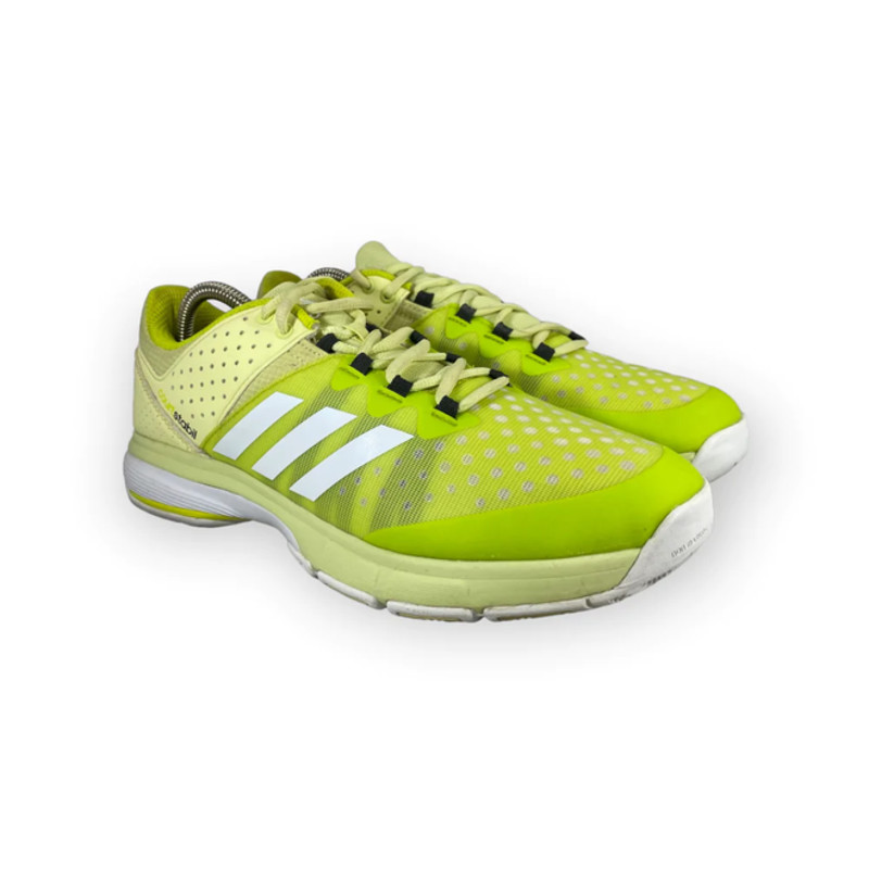Adidas Court Stabil Neon | BY2526
