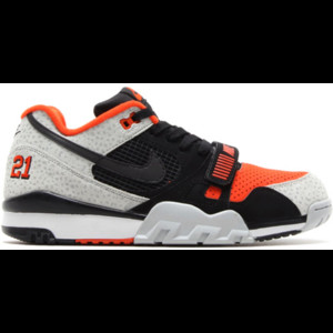 Nike Air Trainer II Barry Sanders Safari | 632193-002