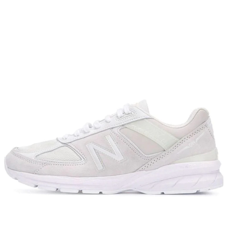 New Balance Junya Watanabe Man x 990v5 Made In USA 'White' | M990JW5