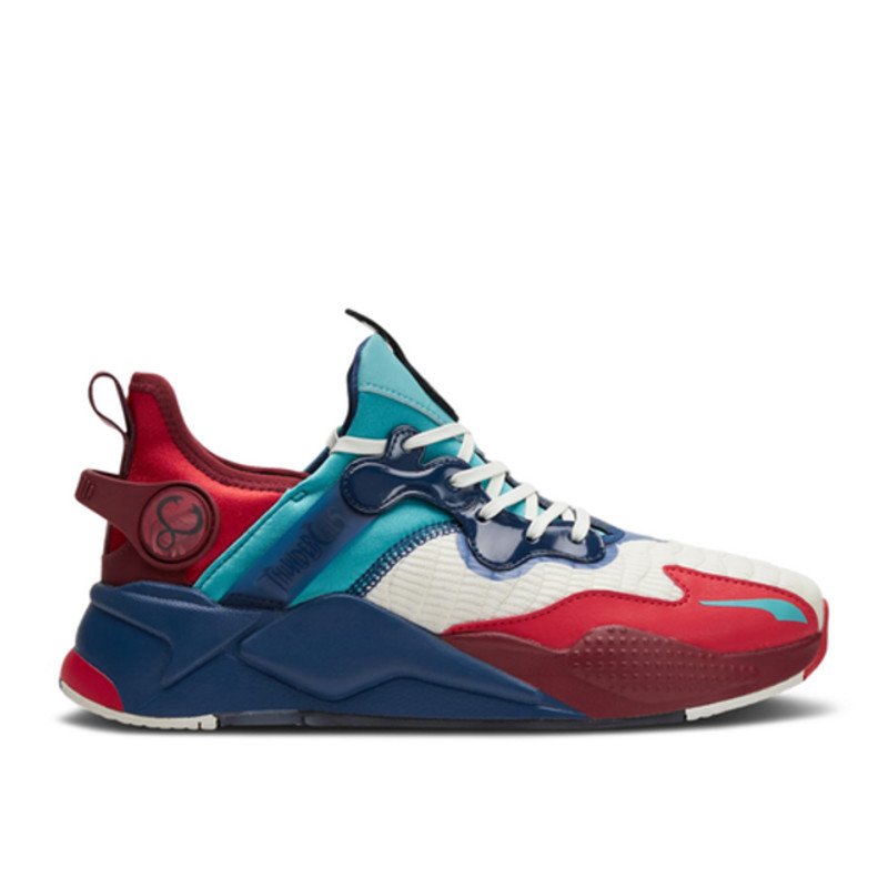 Puma Thundercats x RS-X T3CH 'Mumm-Ra' | 391520-01