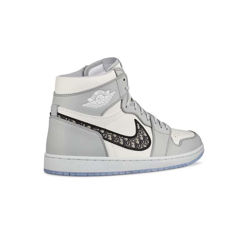 Jordan 1 Retro High Dior Men's - CN8607-002 - US