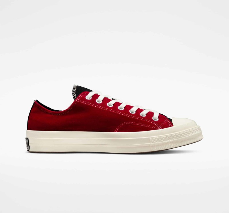 Converse Chuck 70 Low Beyond Retro Velvet | A03267C