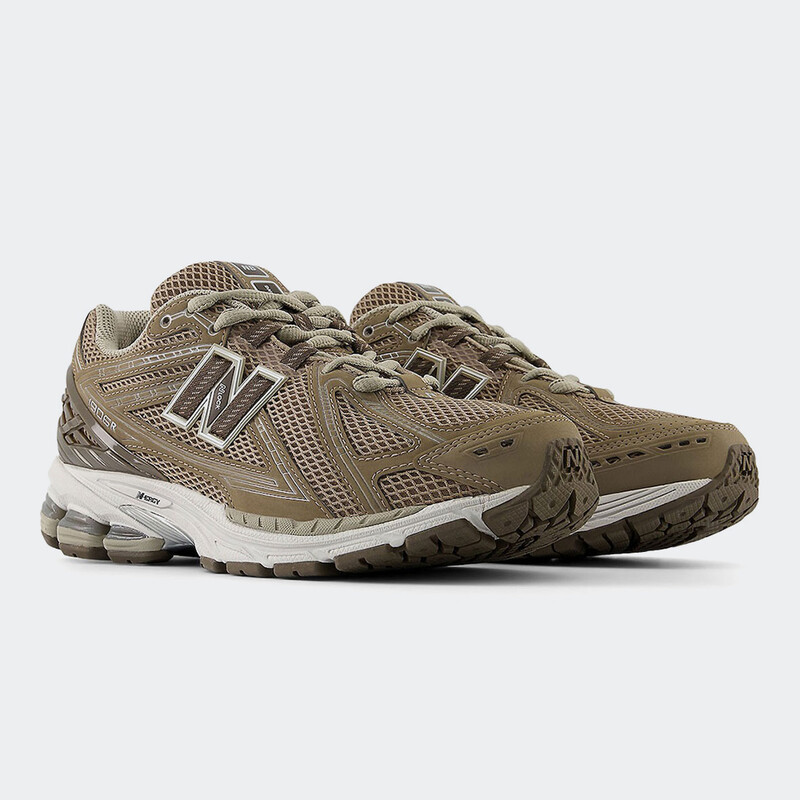 New Balance 1906R "Neutral Pack Olive Brown" | U1906RSC