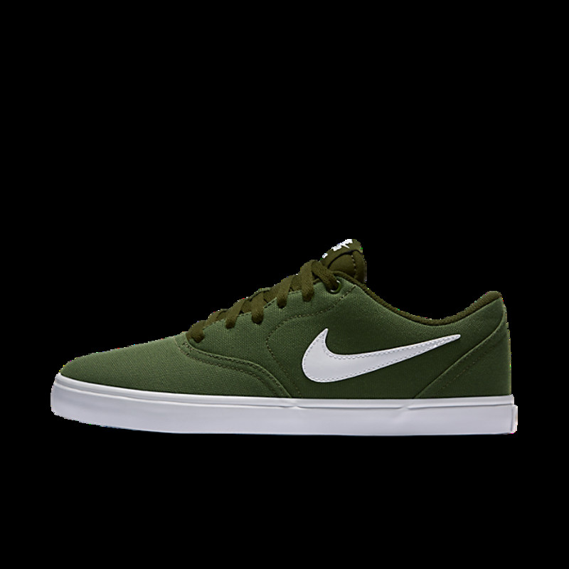 Nike SB Check Solarsoft | 843896-311 | Grailify