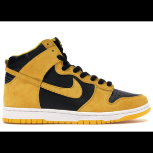 Nike SB Dunk High Iowa | 305050-071