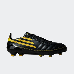 adidas F50 Elite 2010 Leather FG "Core Black" | IH0946 adidas F50 Elite 2010 Leather FG "Core Black" | IH0946