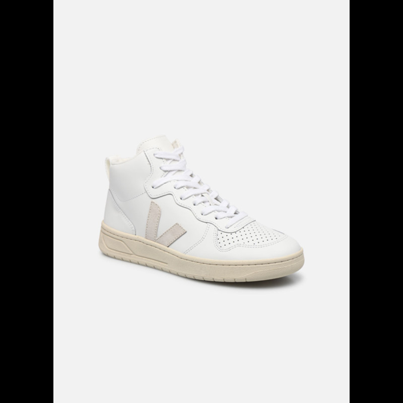 Veja V-15 Leather W | VQ0201270-W