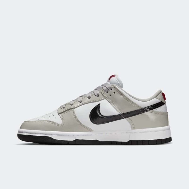 Nike Dunk Low Light Iron Ore | DQ7576-001