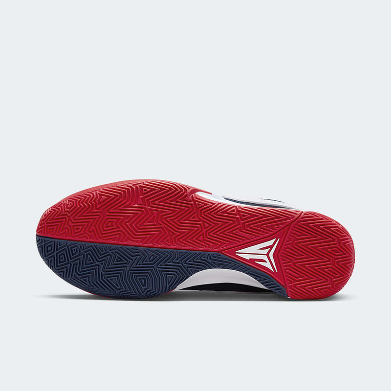 Nike Ja 1 "USA" | FQ4796-403