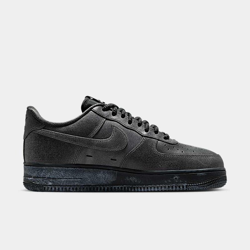 Nike Air Force 1 Low "Medium Ash/Anthracite" | IH4965-254
