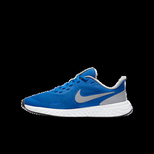 Nike Revolution 5 (GS) | BQ5671-403