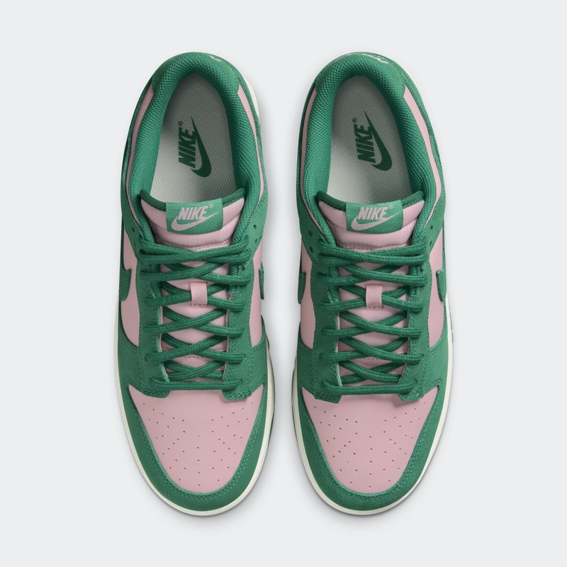 Nike Dunk Low "Pink Malachite" | FZ0549-600