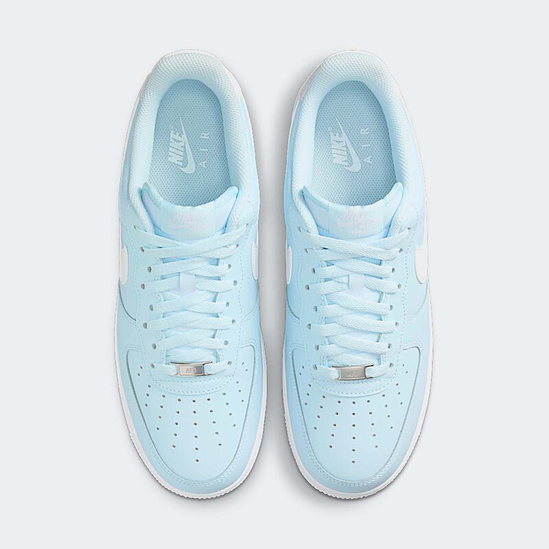 Nike Air Force 1 Low "Glacier Blue" | FJ4146-400