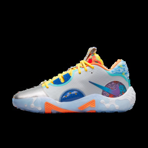 Nike PG 6 EP 'What The' | DR8960-700