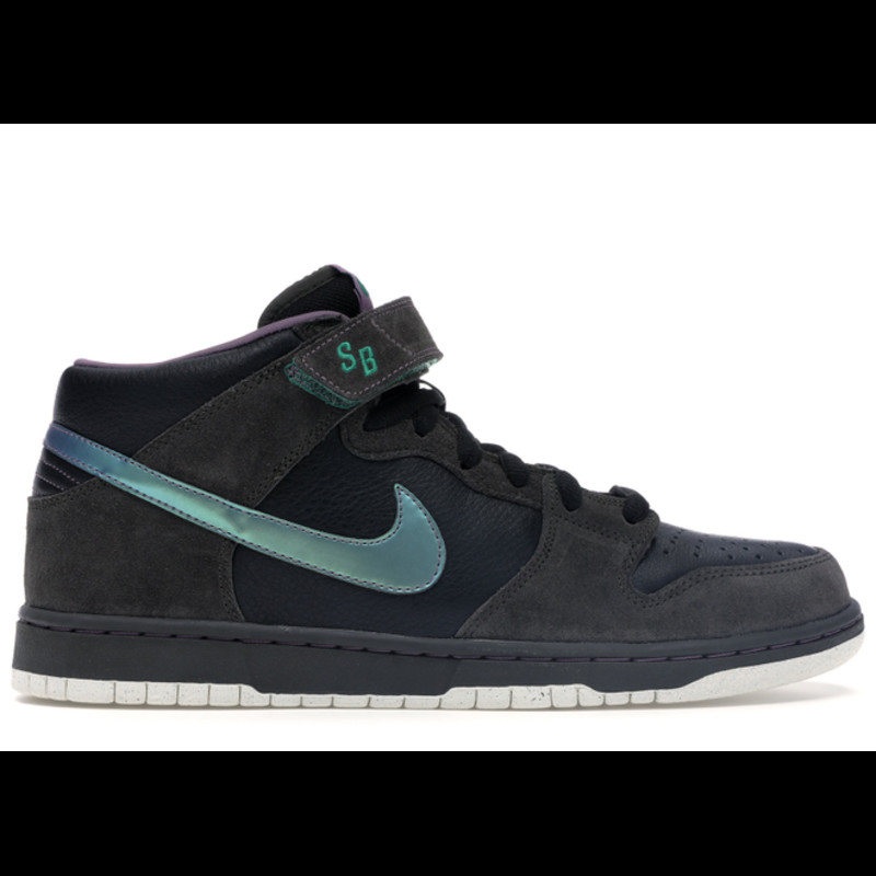 Nike sb best sale northern lights mid